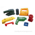 Custom Electric Plastic Parts